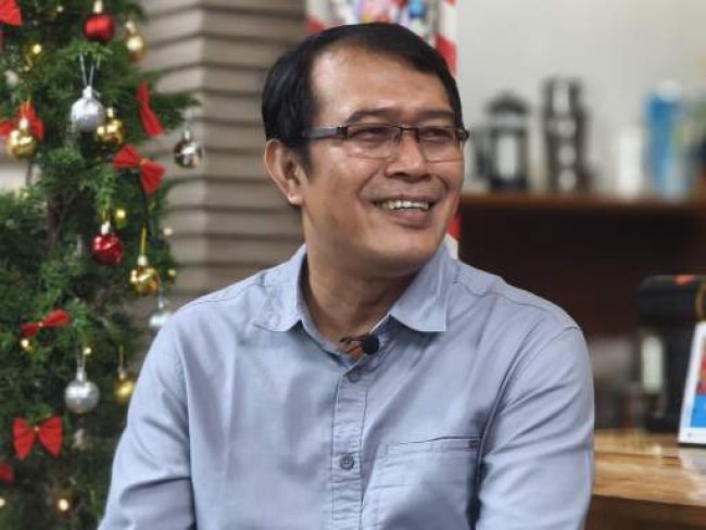 Penrad Siagian Ingatkan Pemerintah Selamatkan Ribuan Triliun dari Kebocoran, Bukan Potong Program Rakyat!