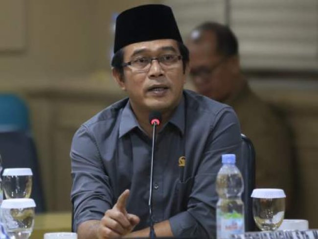 Cukup Omon-omon, Anggota DPD RI Desak Pemerintah Benahi Pendidikan Swasta