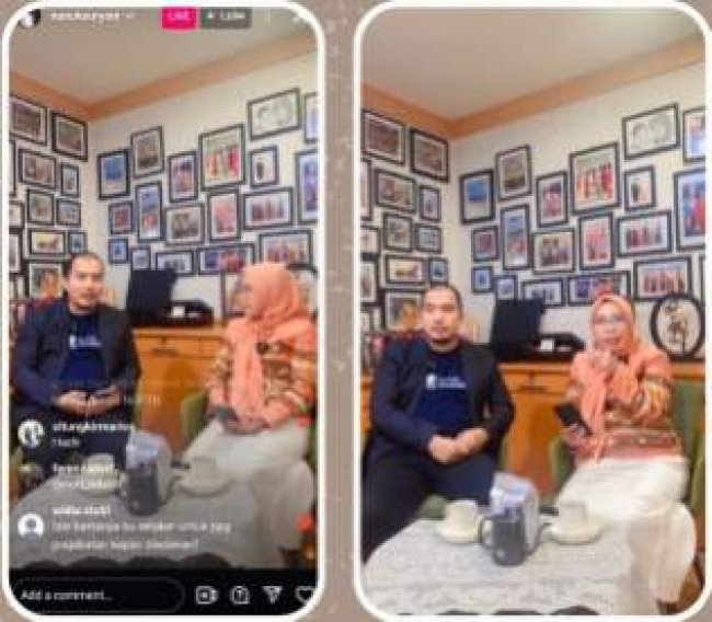 Platform Merdeka Mengajar Menjadi Ruang GTK, Jadi Sarana Belajar yang Inspiratif, Terintegrasi, Inklusif, dan Sederhana 
