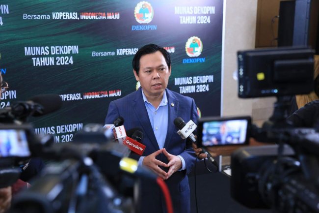THR dan Gaji Ke-13 Tetap Dibayar, Sultan Harap ASN Tingkatkan Kualitas Pelayanan Publik 