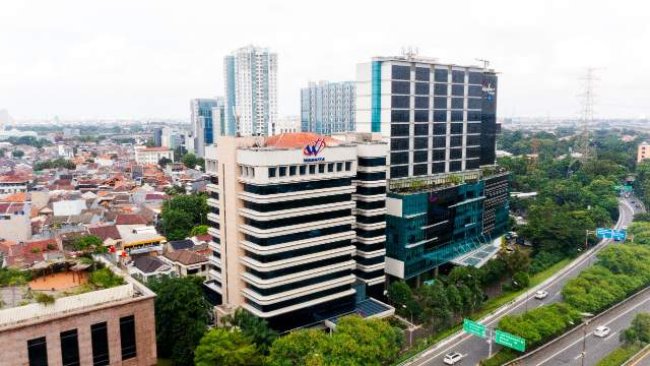 Waskita Karya Fokus Jaga Keberlanjutan, Jalankan Sejumlah Program Transformasi