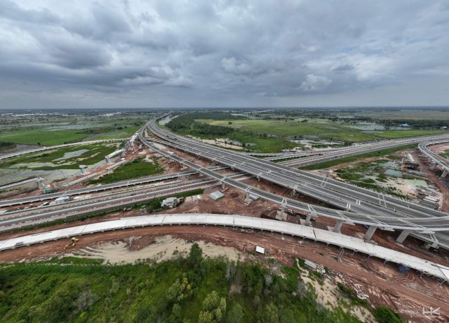 Tuntas Uji Laik Fungsi dan Operasi, 3 Ruas Tol Baru Garapan Hutama Karya Kantongi Bintang 5