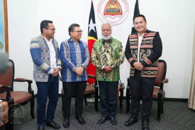 Kiprah Telkomcel Anak Usaha Telkom dalam Transformasi Digital Timor-Leste