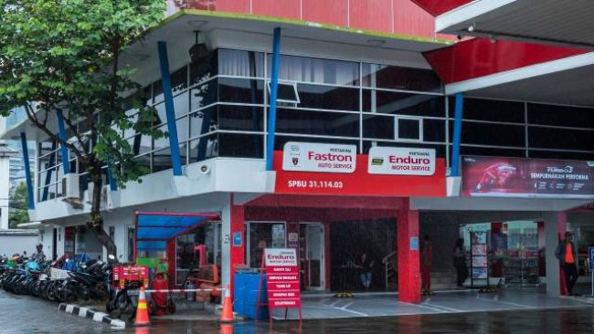 4 Tips Mudah Cara Mengenali Oli Asli dan Palsu Pertamina