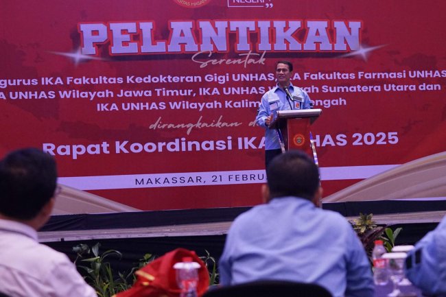 Mentan Amran Ajak 10 Juta Anggota Himpuni Gerakkan Brigade Pangan Untuk Percepat Swasembada