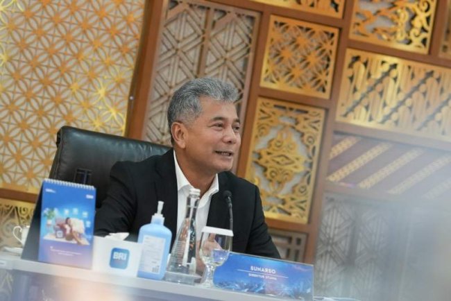 Di Tengah Dinamika Ekonomi Global, Himbara Cetak Kinerja Solid dengan Tata Kelola yang Baik