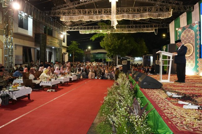 Kemendikdasmen Apresiasi Peran  Pesantren Ciptakan Generasi Bertakwa dan Berintelektual