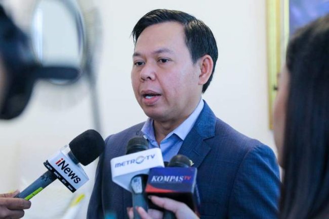 Ketua DPD RI Sultan: Peluncuran Danantara Sebagai Sinyal Kebangkitan Ekonomi Indonesia 