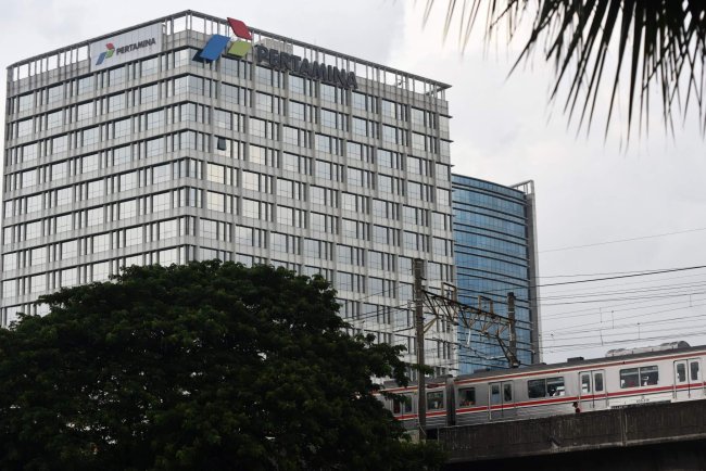 Hormati Pemeriksaan Hukum, Pertamina Jamin Layanan Energi Masyarakat Tetap Optimal