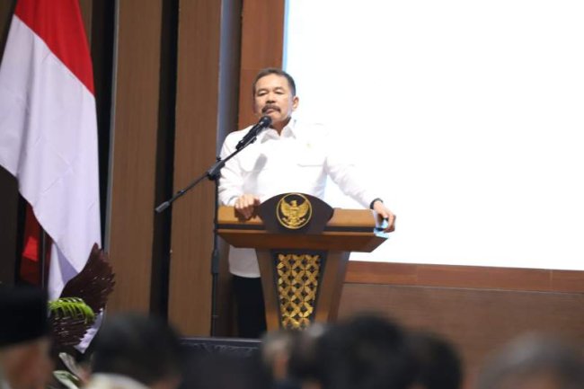 Kepala Daerah Peserta Retret Diwanti-wanti Tidak Lakukan Tindak Pidana Korupsi