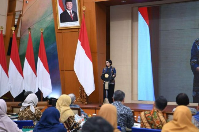Peluncuran Laporan GEM UNESCO 2023 di Indonesia: Serukan Penggunaan Teknologi Dalam Pendidikan