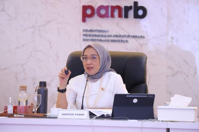 Optimalkan Pelayanan Masyarakat saat Ramadan, Berikut Jam Kerja ASN
