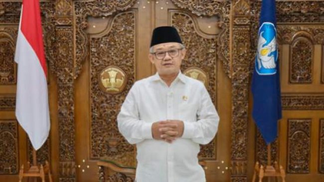 Mendikdasmen Abdul Mu'ti Mengajak Bulan Ramadan Perkuat Persaudaraan, Kesetiakawanan Sosial dan Persatuan Bangsa