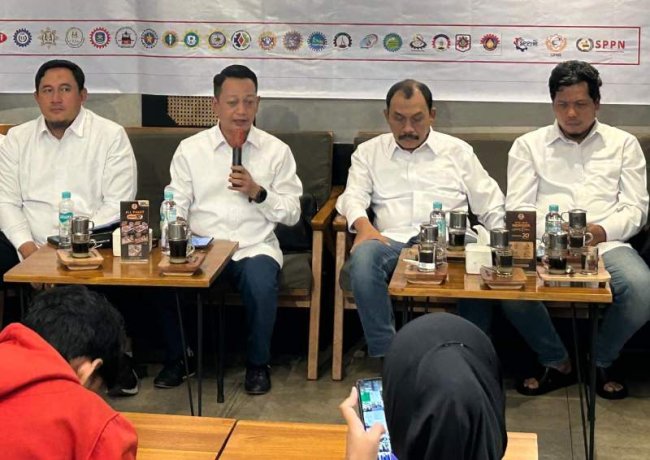 Federasi Serikat Pekerja Pertamina Minta Masyarakat tidak Terprovokasi Informasi Sesat