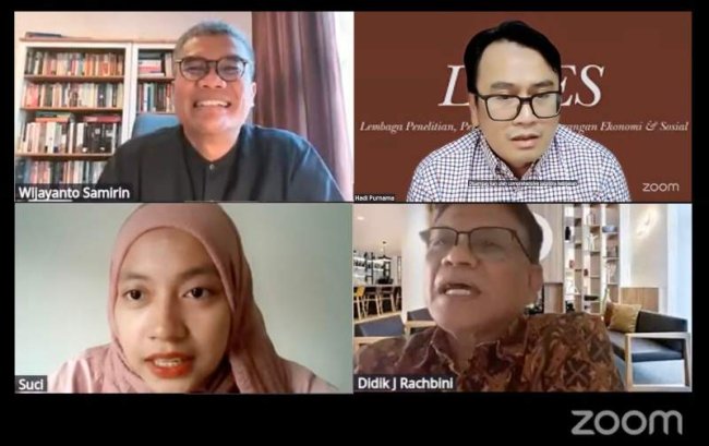 Apakah Pengelola Dana Negara Danantara Kebal Hukum?