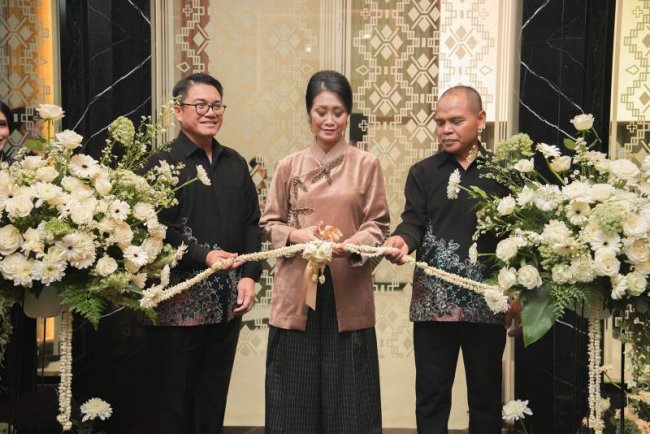 Perluas Layanan Wealth Management, BRI Hadirkan Private Signature Outlet di Surabaya