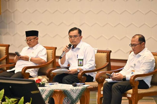 Sistem Baru Penerimaan Murid TA 2025/2026 Lebih Transparan dan Adil