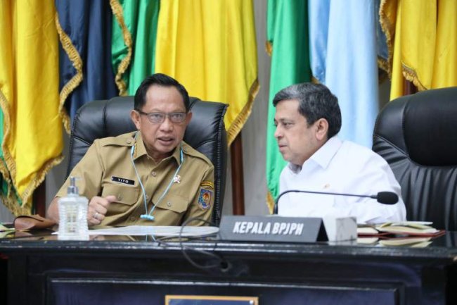 Pemerintah Dorong Pemda Dukung Sertifikasi Halal RPH dan Produk UMKM Daerah