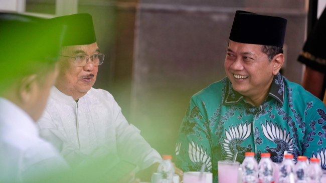 Dibentuk Kopdes Merah Putih, Wamen Viva Yoga: Koperasi di Kawasan Transmigrasi Berkontribusi Menciptakan Pertumbuhan Ekonomi Baru