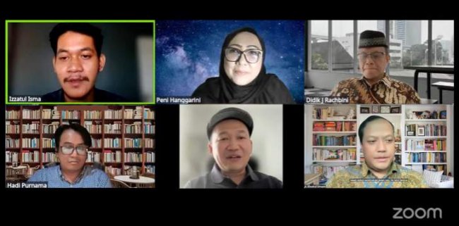 Militerisasi di Pemerintahan Prabowo-Gibran: Sebuah Pengkhianatan terhadap Reformasi?