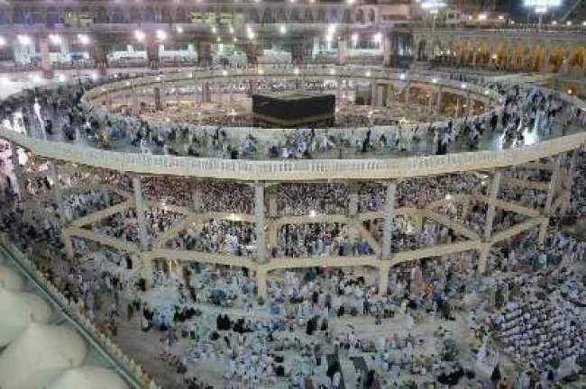 Waskita Karya Berkontribusi dalam Renovasi Masjidil Haram, Kini Bisa Tampung 105 Ribu Jemaah 
