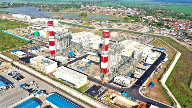 Sambut Lebaran, Pertamina NRE Jamin Pasokan Energi Bersih