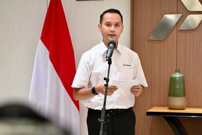 Rutin Lakukan Tes, Pertamina Cek 6.198 SPBU, Pastikan Kualitas dan Kuantitas BBM