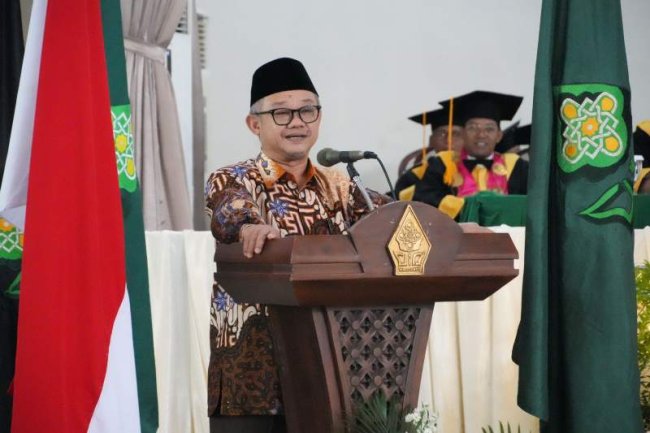 Mendikdasmen: Generasi Cerdas, Terampil, dan Berkarakter untuk Masa Depan Pendidikan