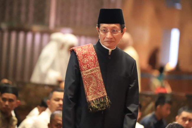 Menag: Alhamdulillah, Tambahan Kuota Petugas Haji sudah Masuk E-Hajj
