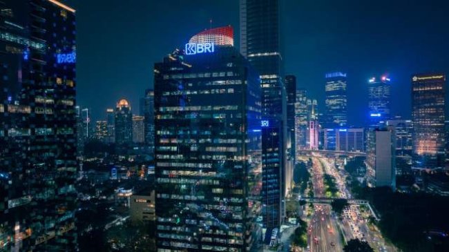 Optimis Terhadap Keberlanjutan Kinerja Jangka Panjang, BRI Siapkan Dana Rp3 triliun untuk Buyback Saham