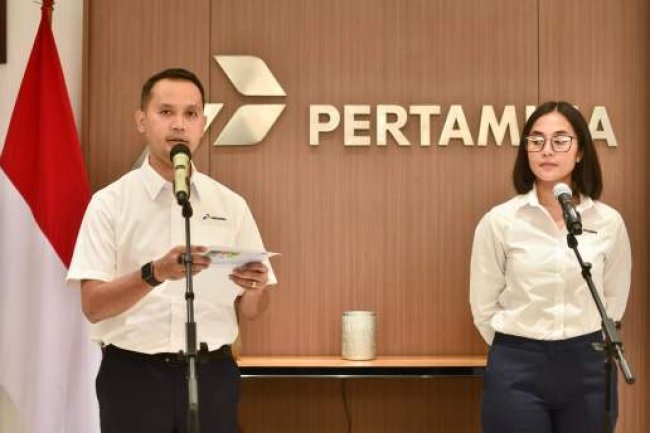 Satgas Ramadan Idulfitri 2025, Pengguna MyPertamina Meningkat