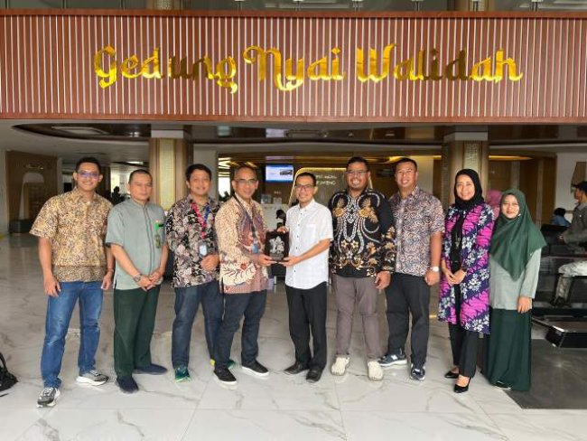SCALA by Metranet Dorong Digitalisasi Layanan Kesehatan di RS PKU Muhammadiyah