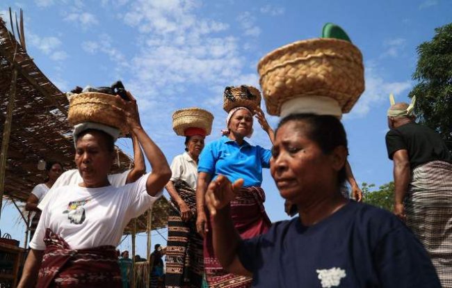 Berdayakan 14,4 Juta Pengusaha Wanita, Holding Ultra Mikro BRI Tegaskan Komitmen Ciptakan Ekonomi Inklusif dan Kesetaraan Gender di Hari Kartini