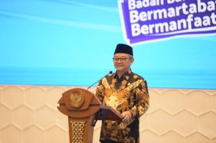 Peluncuran Permendikdasmen 2025: Perkuat Identitas Bangsa dengan Menegakkan Kedaulatan Bahasa Indonesia