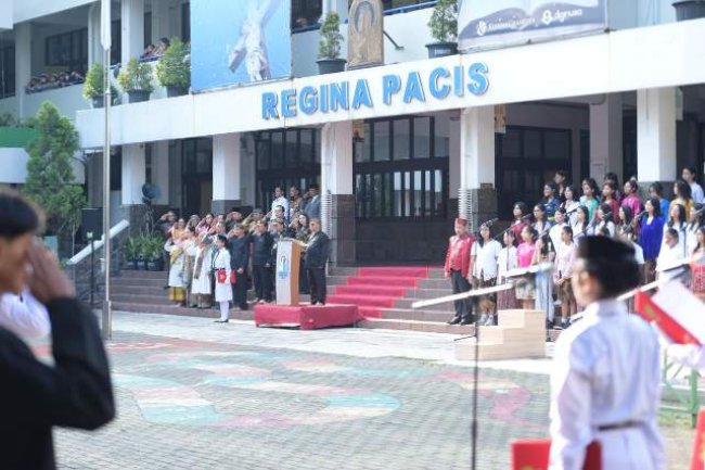 Hardiknas 2025: Mendikdasmen Serukan Partisipasi Semesta untuk Pendidikan Nasional Hardiknas 2025: Mendikdasmen Serukan Partisipasi Semesta untuk Pendidikan Nasional