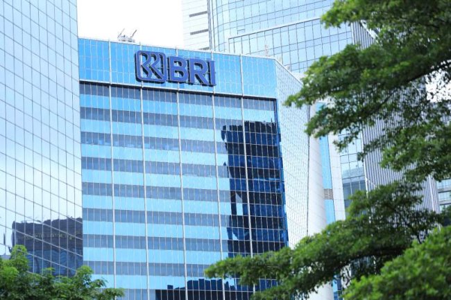 Manajemen Risiko Efektif & Prudent, Kualitas Kredit BRI Semakin Membaik dengan Pencadangan Kuat