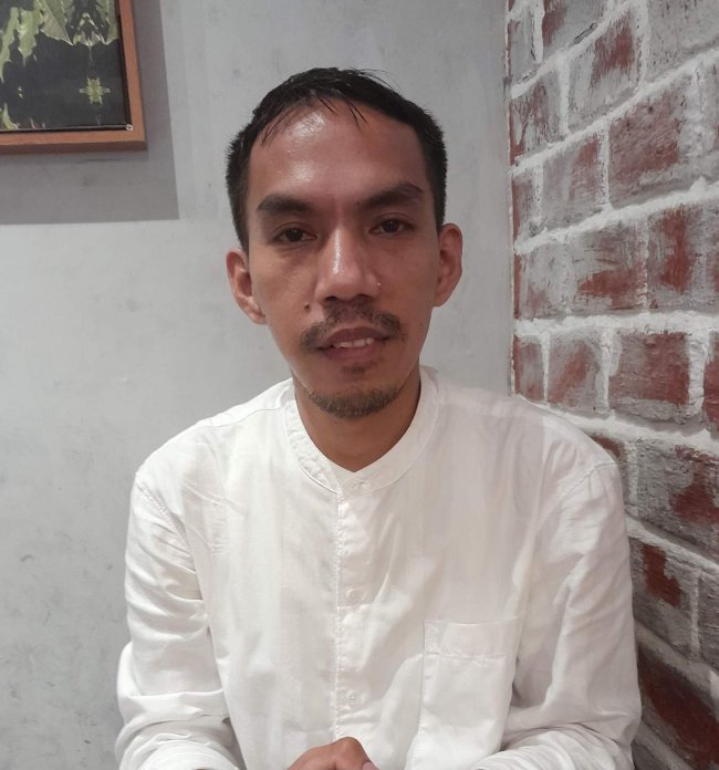 Lompatan Produksi Beras, Waketum DPN TMI Apresiasi Kinerja Kementrian Pertanian Lompatan Produksi Beras, Waketum DPN TMI Apresiasi Kinerja Kementrian Pertanian