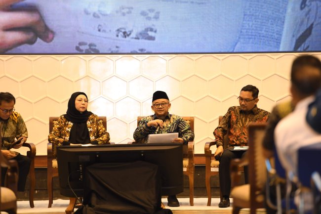 Rapor Pendidikan 2025, Lebih Lengkap dan Berdampak