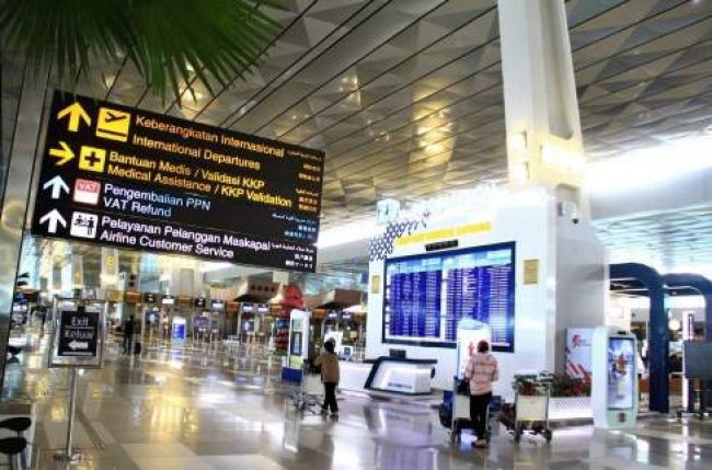 Bikin Bangga, Bandara Soekarno-Hatta Naik Peringkat Lagi di Daftar Bandara Terbaik Dunia!