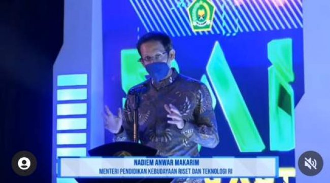 Mendikbudristek Dorong Guru Honorer yang Lulus ASN PPPK untuk Berbagi Inspirasi dan Dukungan
