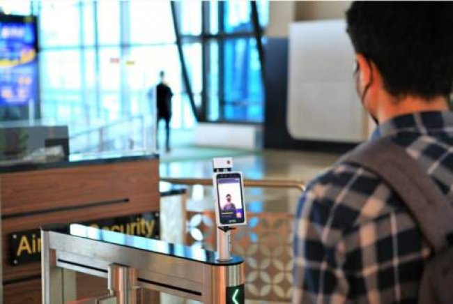 Digitalisasi AP II Makin Masif, Bandara Soekarno-Hatta Siapkan Sistem Face Recognition Untuk Proses Keberangkatan Penumpang Pesawat