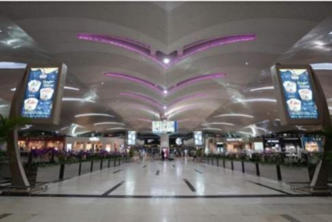 AP II Mengajak Mitra Strategis Kembangkan dan Kelola Bandara Internasional Kualanamu, Ini Targetnya