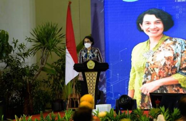 Wujudkan SDM Pemelajar Sepanjang Hayat, Kemendikbudristek Luncurkan Wiyata Kinarya Merdeka Belajar