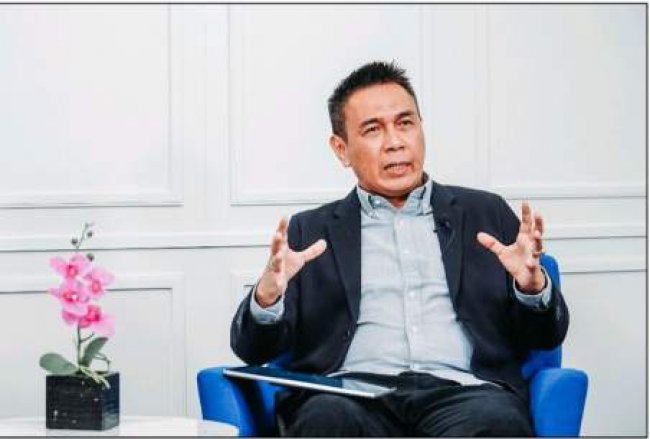 Miliki Potensi Investasi Rp92,4 Triliun, Bank Banten Siap All Out Dukung Pengembangan KEK Tanjung Lesung
