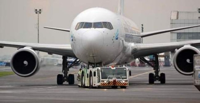 Penerbangan Internasional Tumbuh Cepat, AP II Jalankan Program Rebalancing Capacity Terminal Bandara Soekarno-Hatta