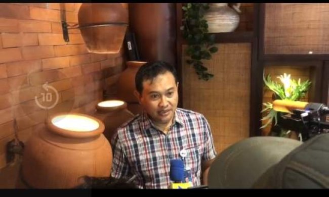 450 Ribuan Tiket Nataru Keberangkatan Stasiun Gambir dan Pasar Senen Masih Tersedia