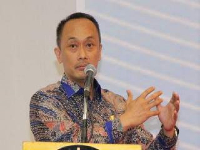 Dirjen Zudan: Dampak Positif Covid-19, Digitalisasi Adminduk Bergerak Cepat 