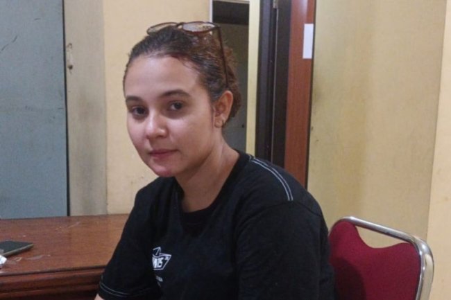 Kronologi Kecelakaan Artis Larasati Nugroho, Ternyata Ini Penyebabnya