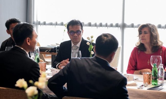 Percepat RAM Etika AI, Indonesia Siap Gandeng ASEAN dan Asia Pasifik