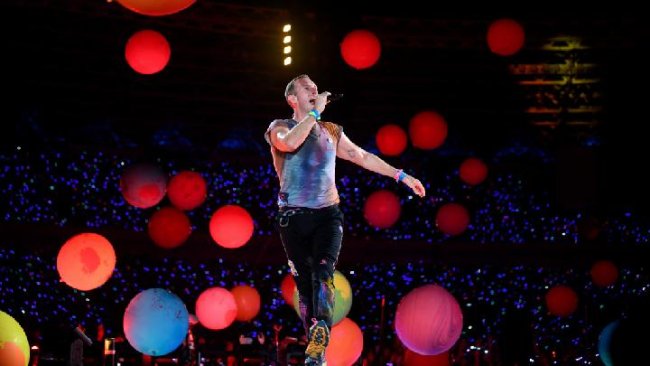 Tindaklanjuti Pengaduan Konsumen Konser Coldplay, Kemendag Minta Klarifikasi PK Entertainment